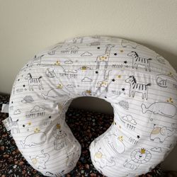 Nursing Feeding Pillow Baby