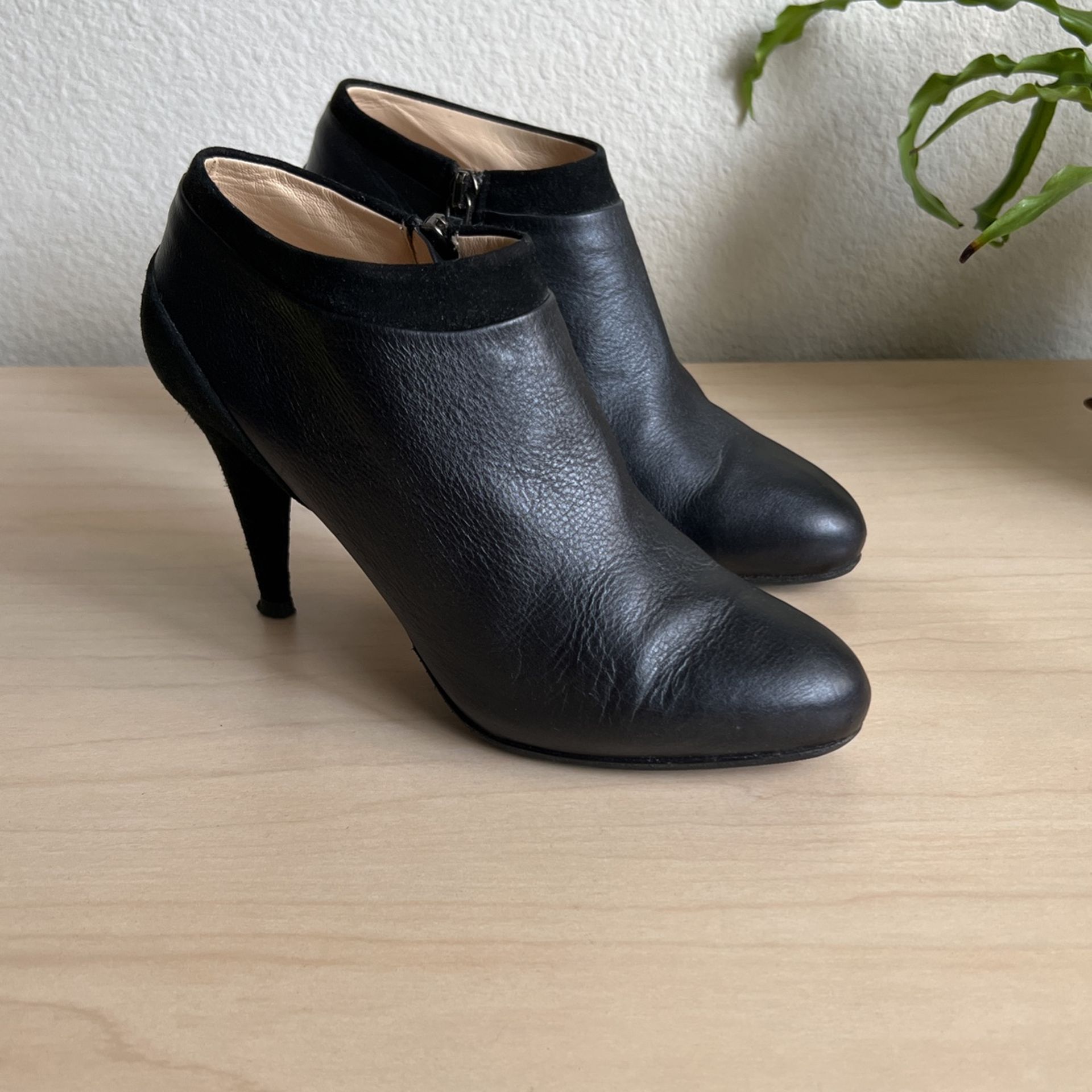 Prada Short Boots/booties