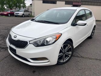 2016 Kia Forte 140k Miles Runs Looks Great 