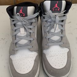 Nike Jordan Air Sneakers 