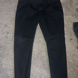 Scott James Pants Size W36 L 30