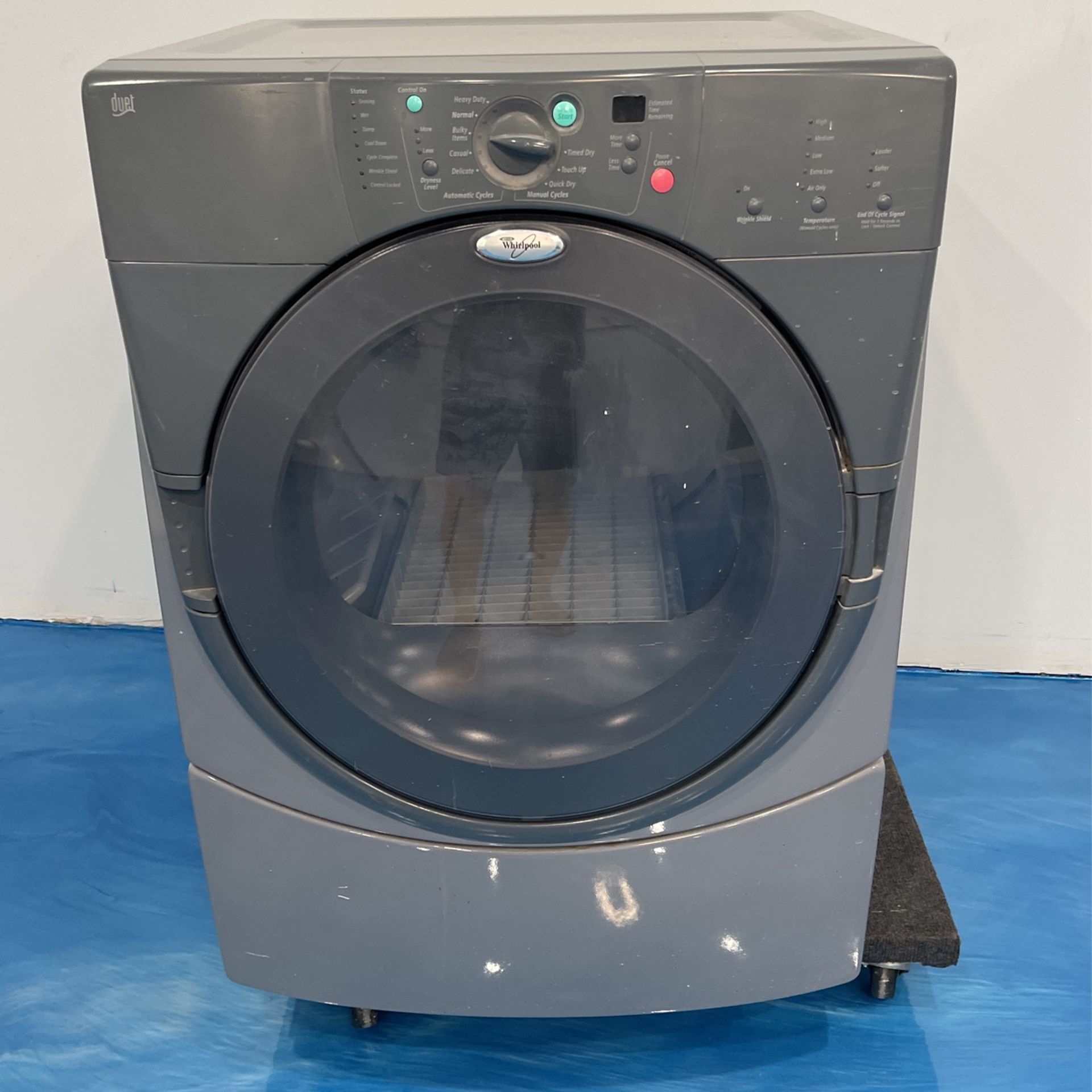 Dryer