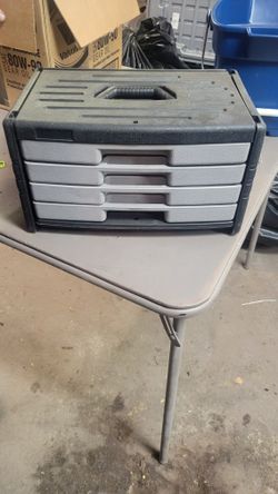 Tool Box