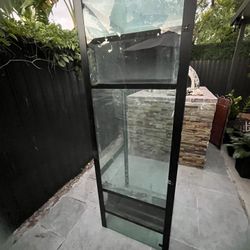 180 Gallon Tank 