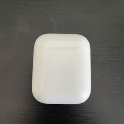Airpods Gen 2