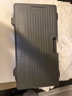 Boss BCB 90x pedalboard for sale