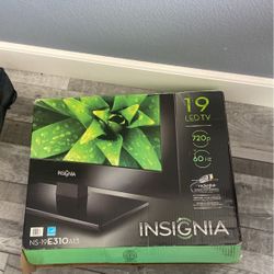 Insignia TV