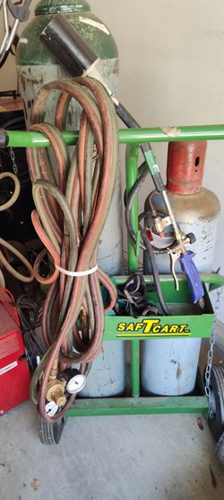 Welder