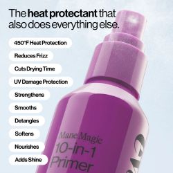EVA NYC 10 in 1 Primer