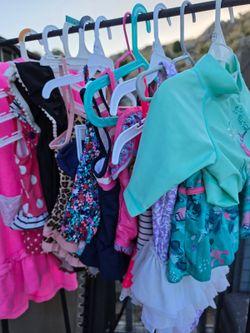 Swimsuits 👙 girls