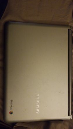 Samsung chromebook
