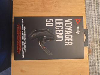 Voyager legend 50