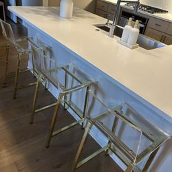 Counter Stools (set of 3)