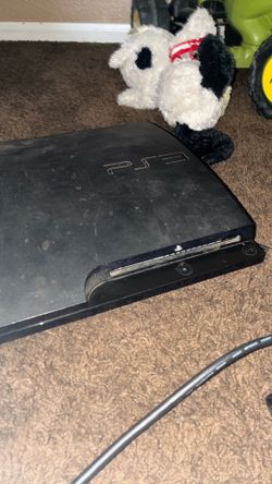Crappy ps3 with ylod doesn’t work