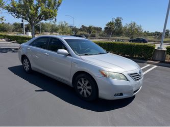 2009 Toyota Camry Hybrid