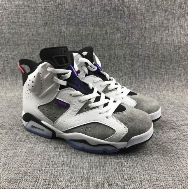 Jordan 6