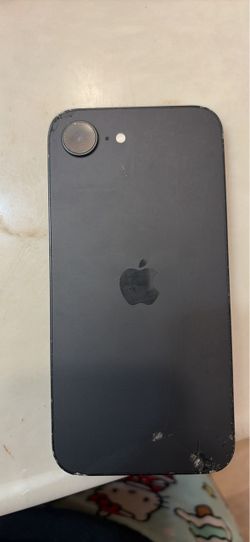 iPhone 16e