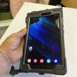 Samsung Galaxy Tab Active3 SM-T577U Unlocked 64GB 