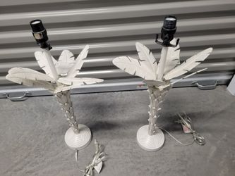 Small Lamps 