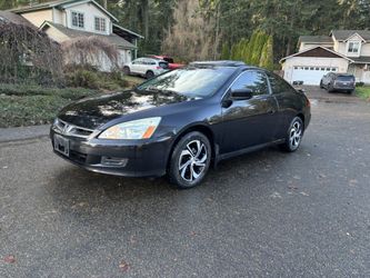 2006 Honda Accord