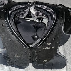 Football Pads