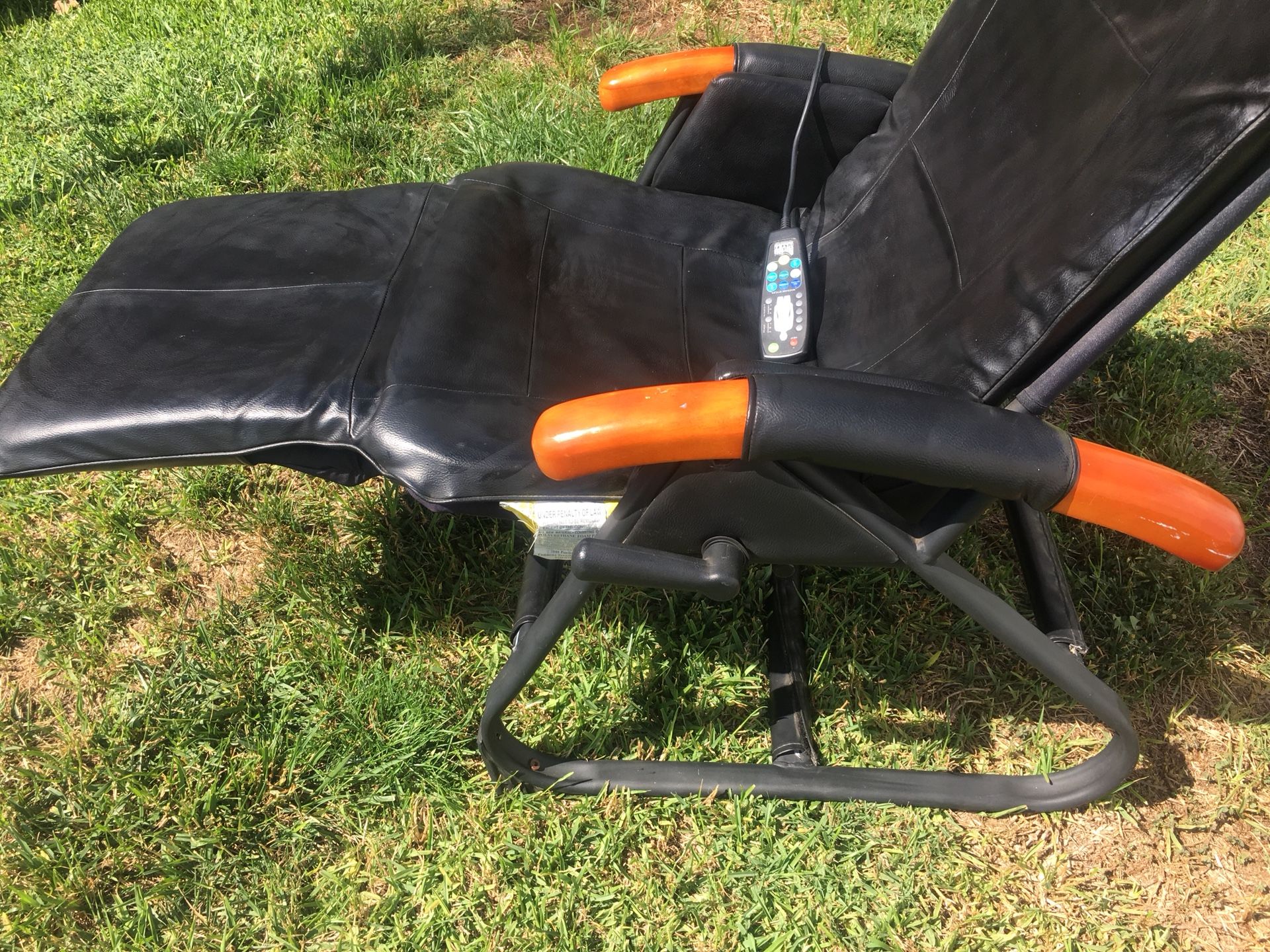 Destress ultra inversion massage recliner new arrivals