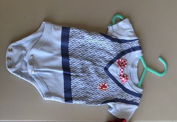 Cute 3 month Baby Boy Outfit!!!