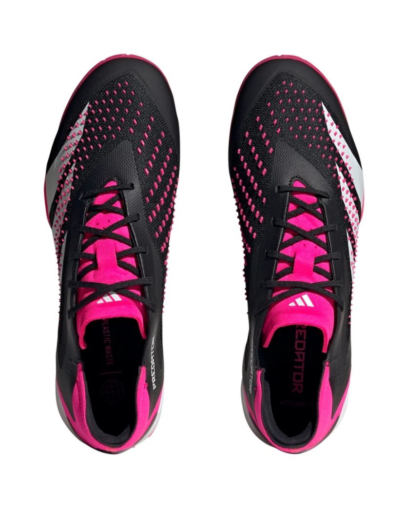 Predator Accuracy .1 Indoor Pink