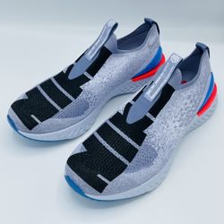 NIKE EPIC PHANTOM REACT FLYKNIT JDI MEN NEW CI1291-400