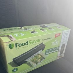 Food Saver “New”