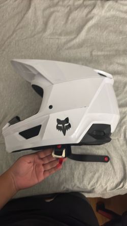 Fox helmet v core