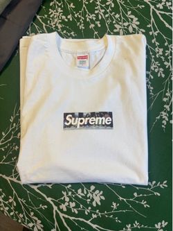 Supreme Bogo