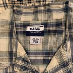 Mens Shirts 