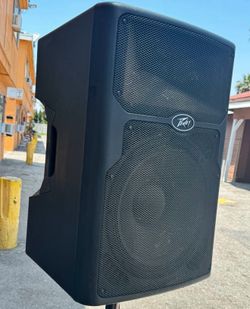 PEAVEY PVC P15