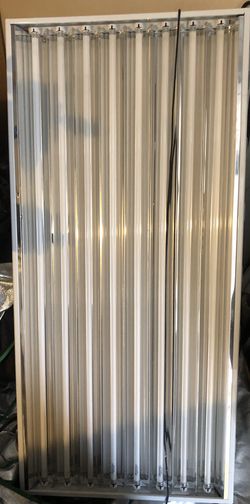 Grow Equipment