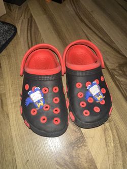 Kids Slippers