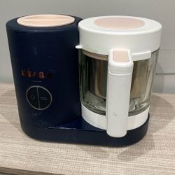 Beaba Baby food Processor 