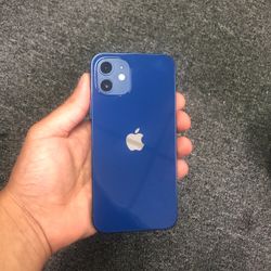 Iphone 12 64Gb AT&T/Cricket