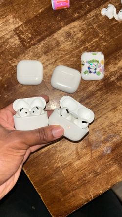 AirPods