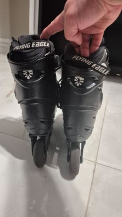 Flying Eagle F5S Eclipse (US men's 6.5/EU39)