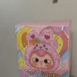 Baby Three Blind Box