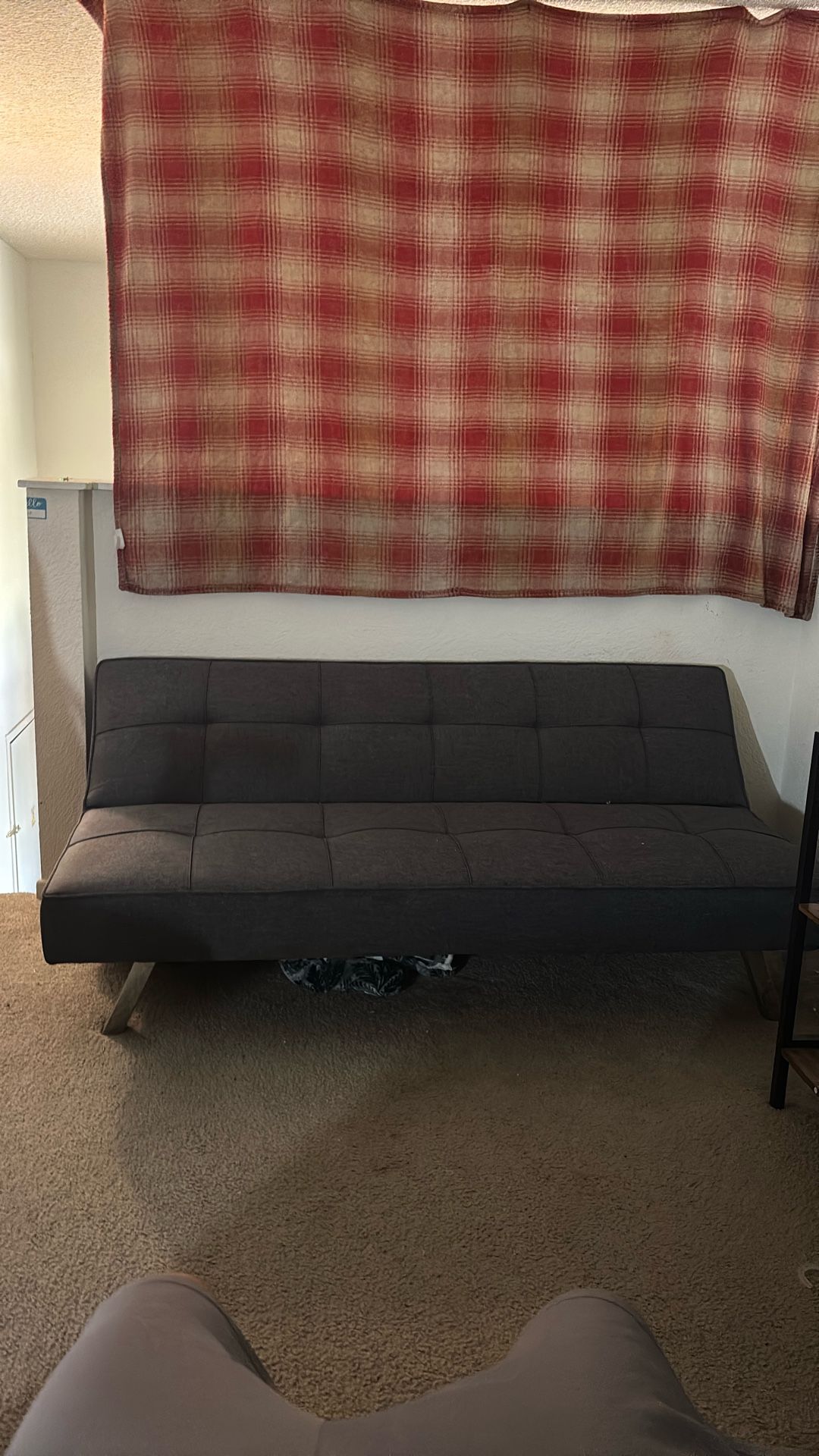 New Futon- Barely Used
