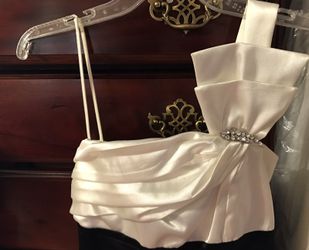 Party Dress Medium Size