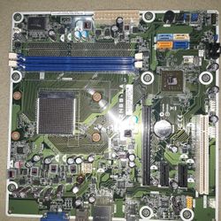 9 Mother Boards 