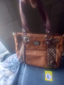 Different Type Of New Purses 