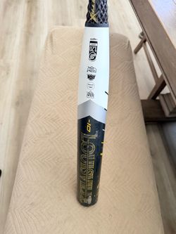 Louisville Meta -10 fastpitch softball bat