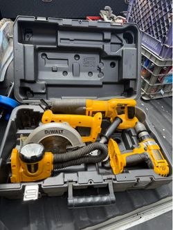 Dewalt