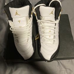 Jordan 12 royalty