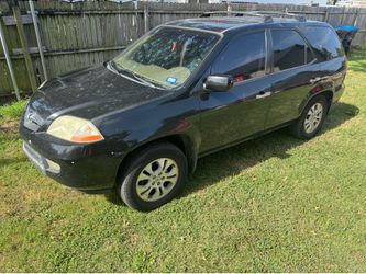 03 mdx