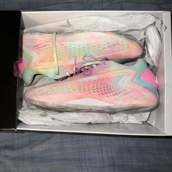 AE 1 Low 3SSB PE Size 11.5 US Men Almost DS